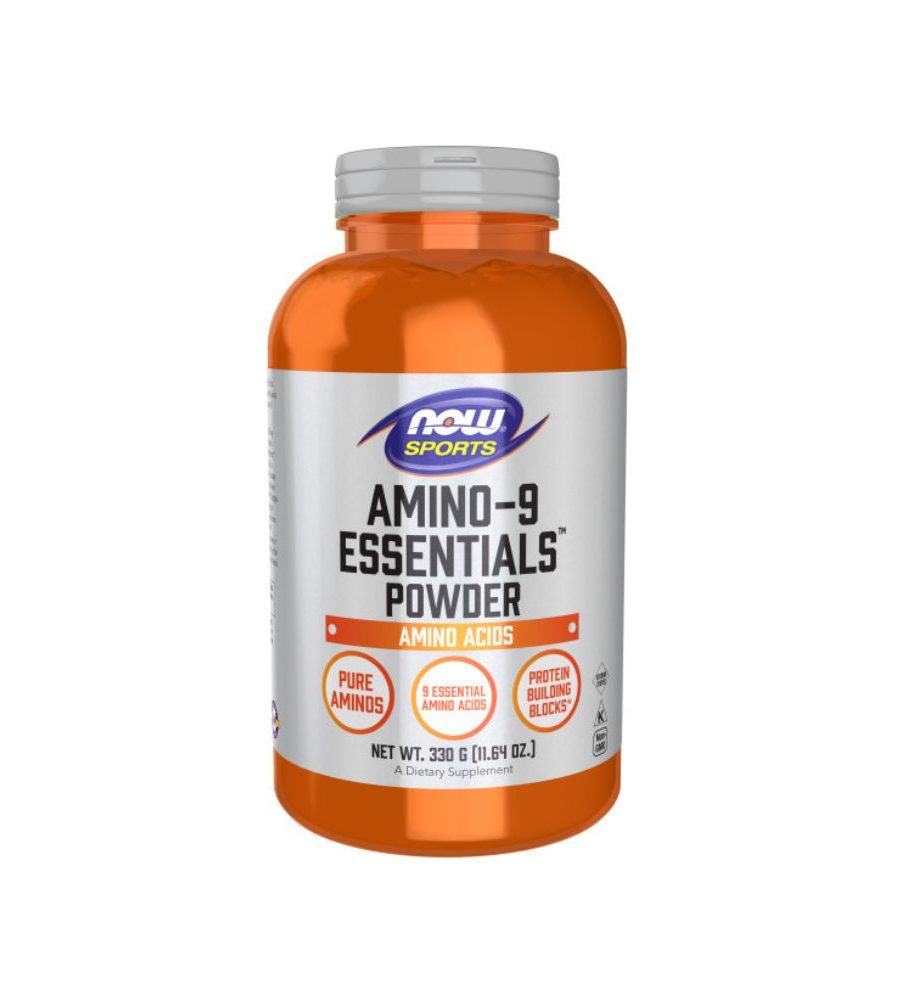 Amino-9 Essentials™ Powder