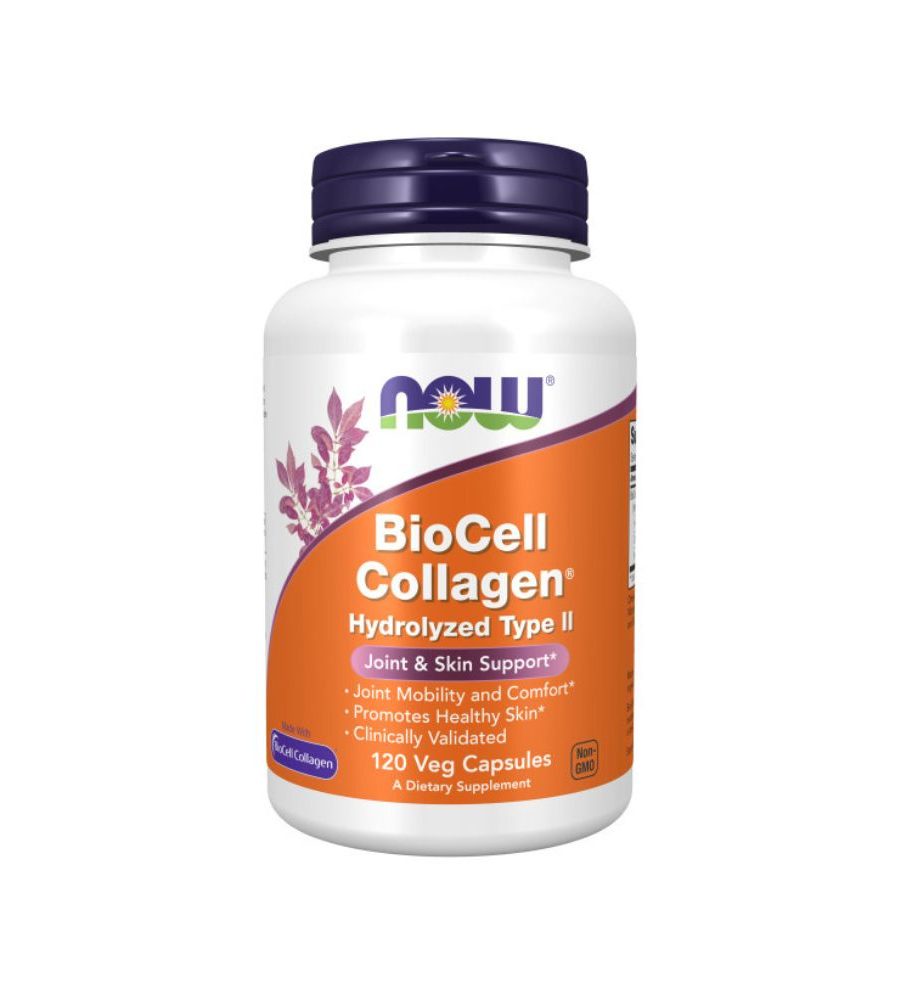 Biocell Collagen (Colágeno)