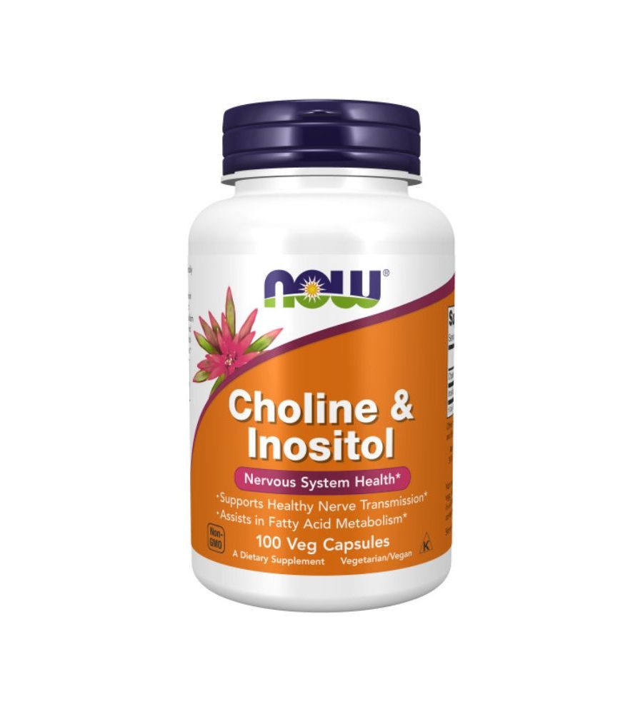 Choline & Inositol
