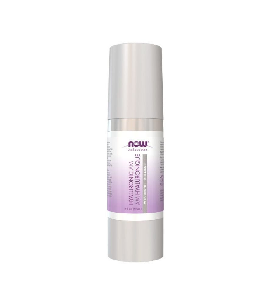 ZX-Hyaluronic AM Moisturizer