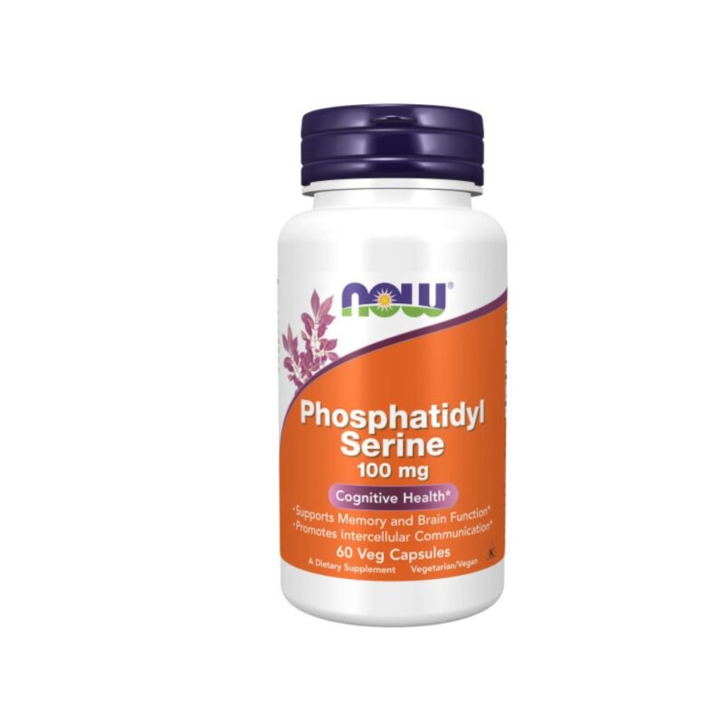 Phosphatidyl Serine