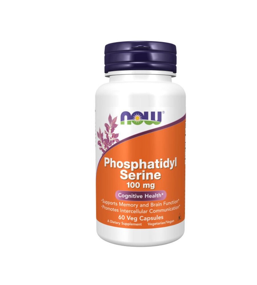 Phosphatidyl Serine